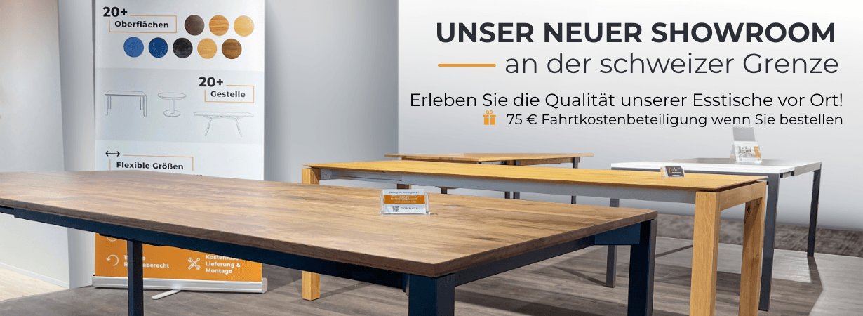 Esszimmerstühle in Bern bei COMNATA kaufen